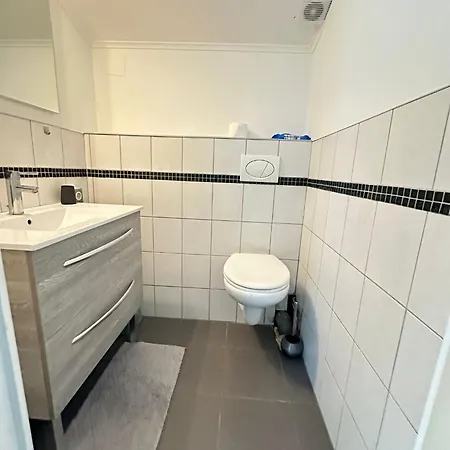 Au Calme, Parking Gratuit,Proche Centre Thonon Les Bains Apartment Allinges Exterior photo